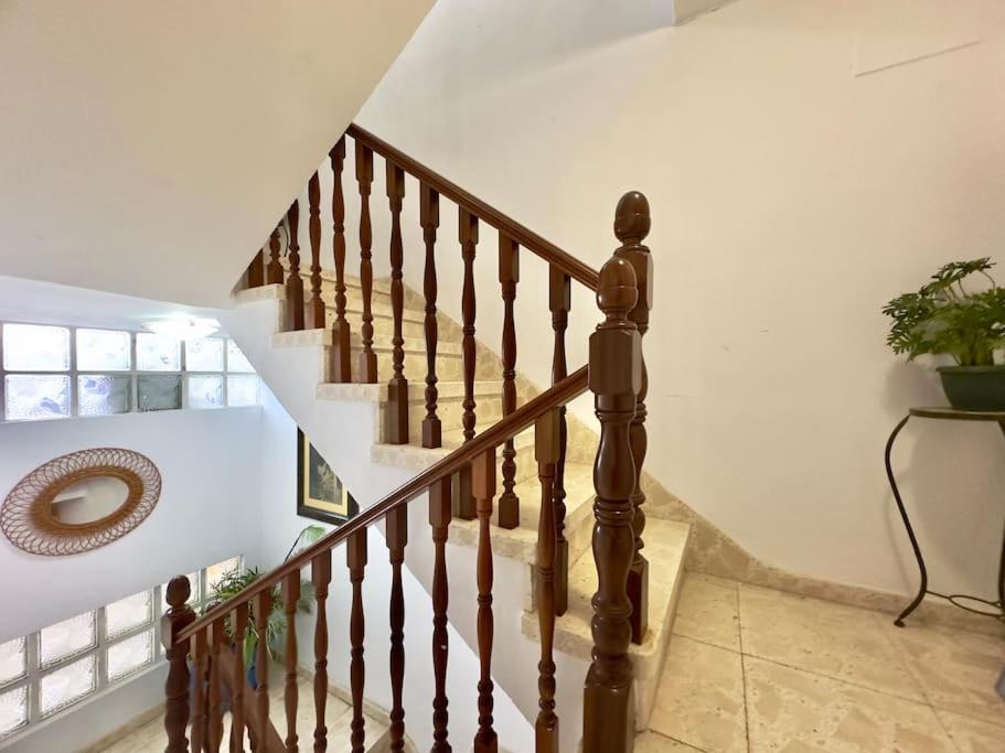 Apartment Encantador Piso En Centro De Con Gran Terraza Puerto de la Cruz (Tenerife)
