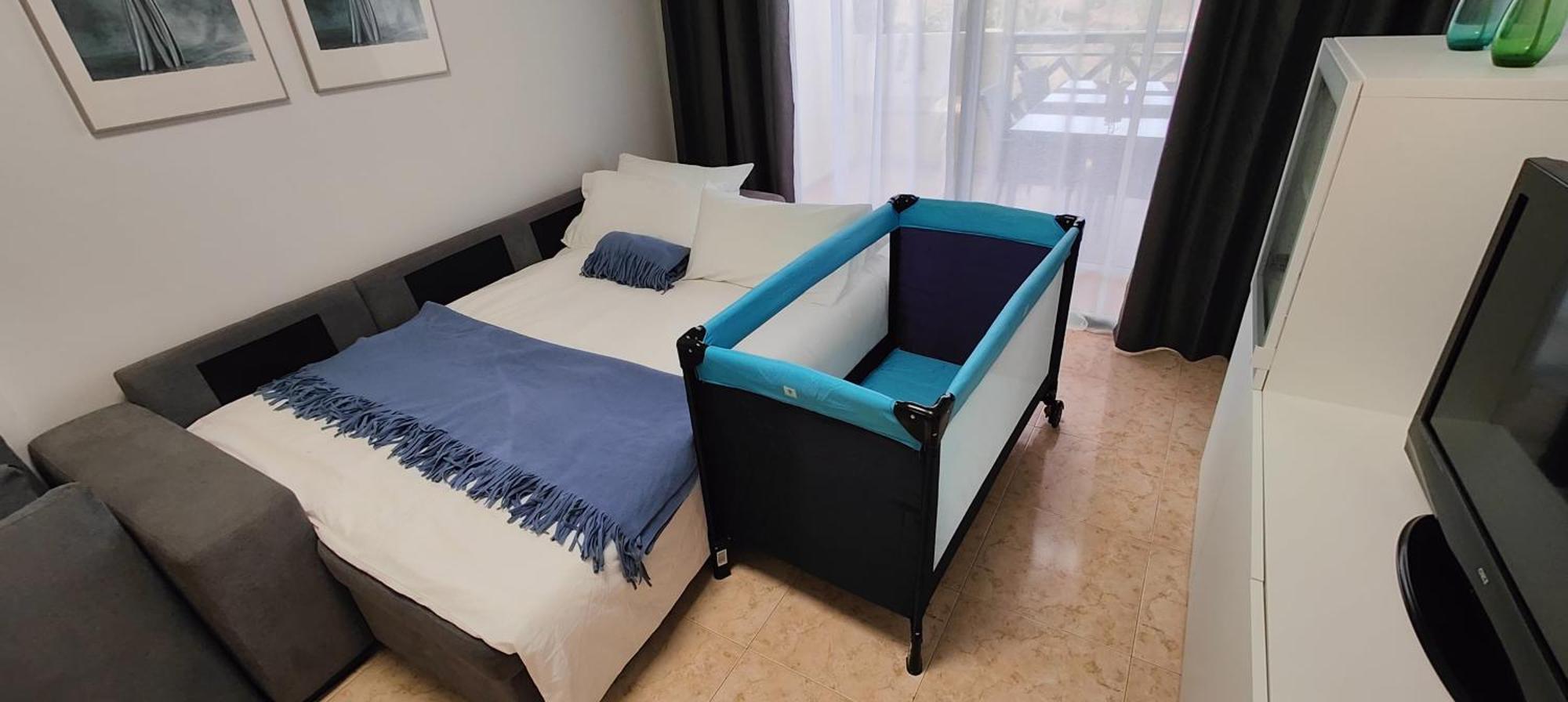 Appartement Casa Majos *