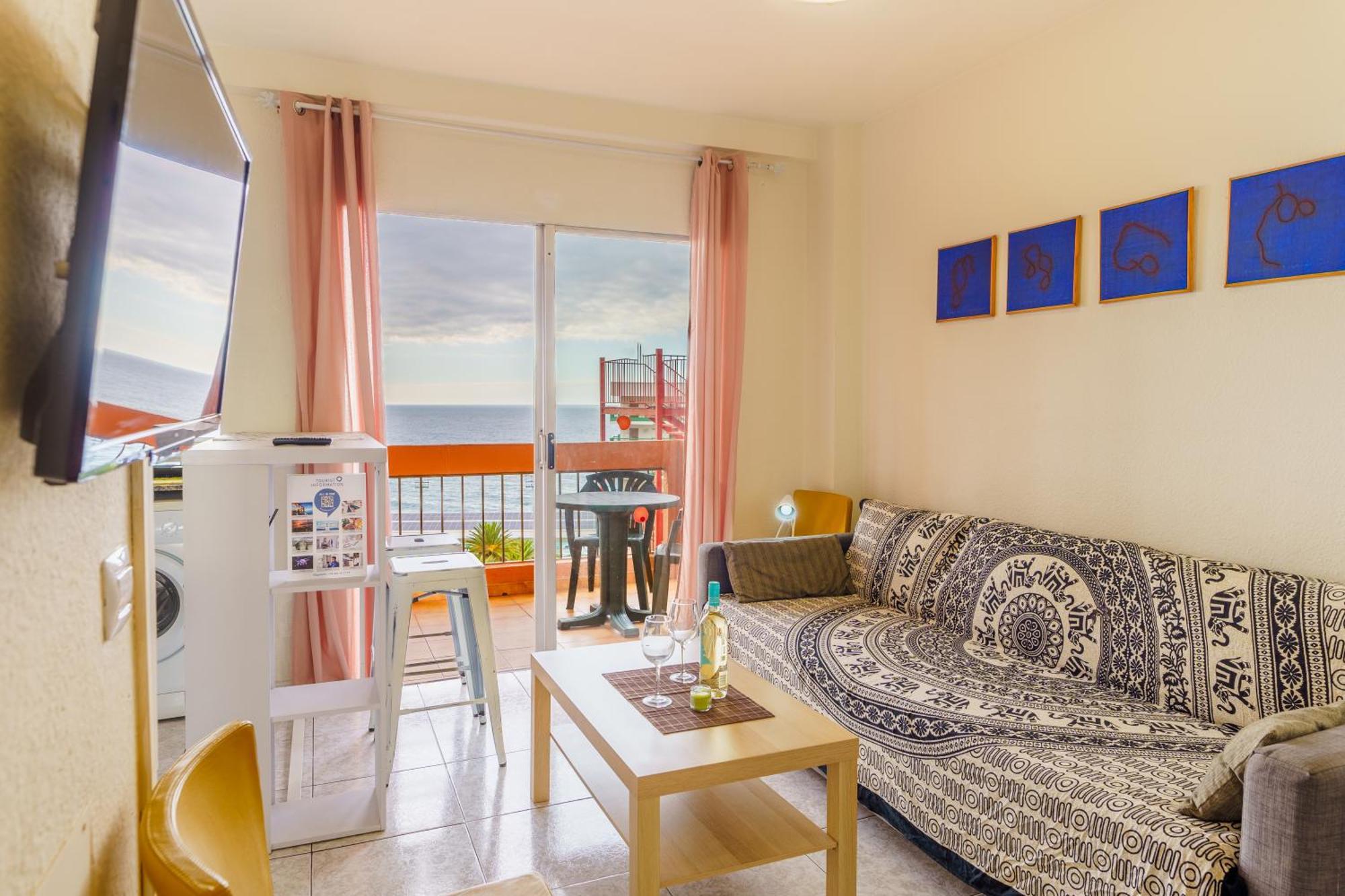 Atlantico Apartment Puerto de la Cruz (Tenerife)