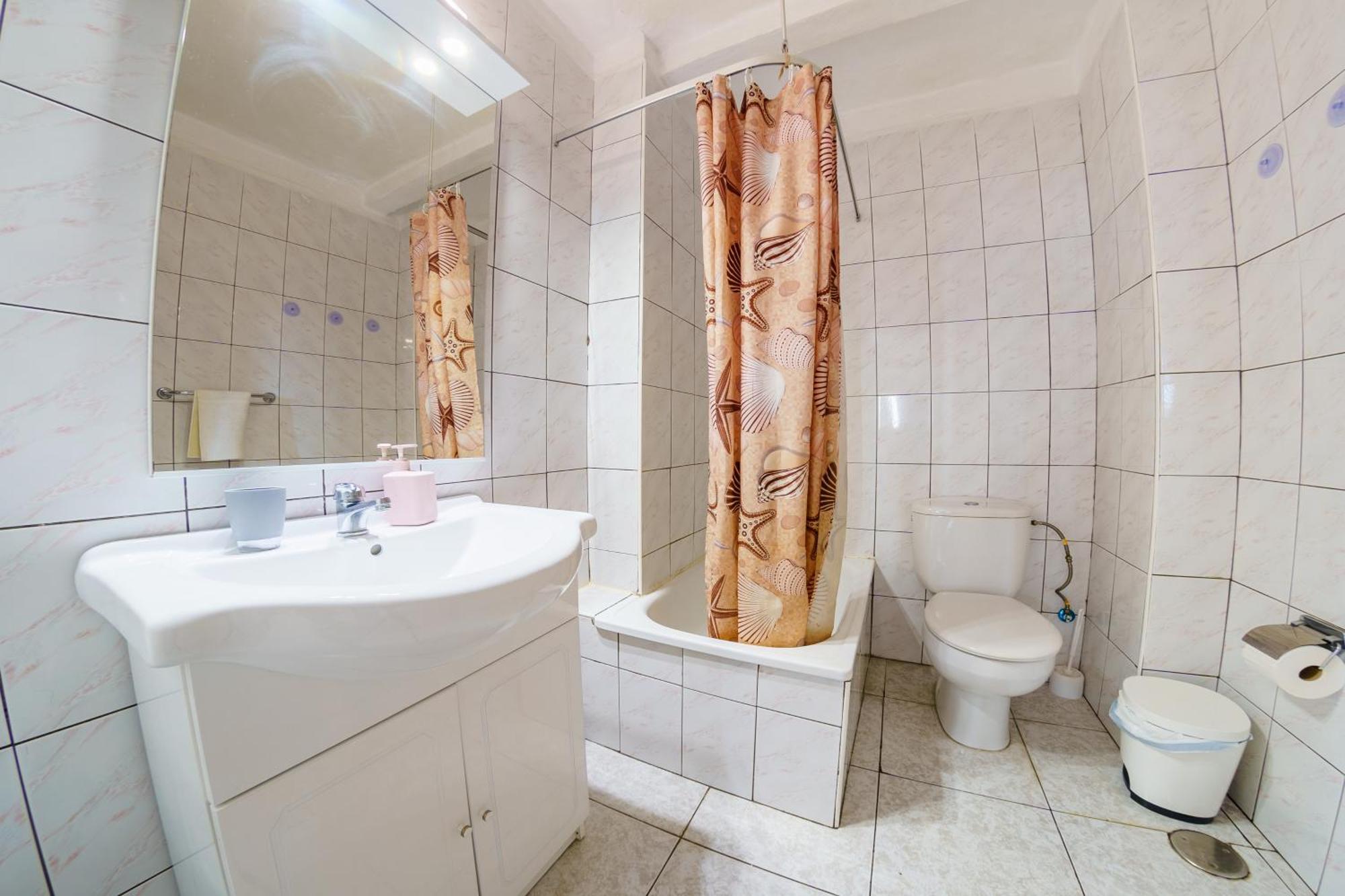 Apartment Atlantico *