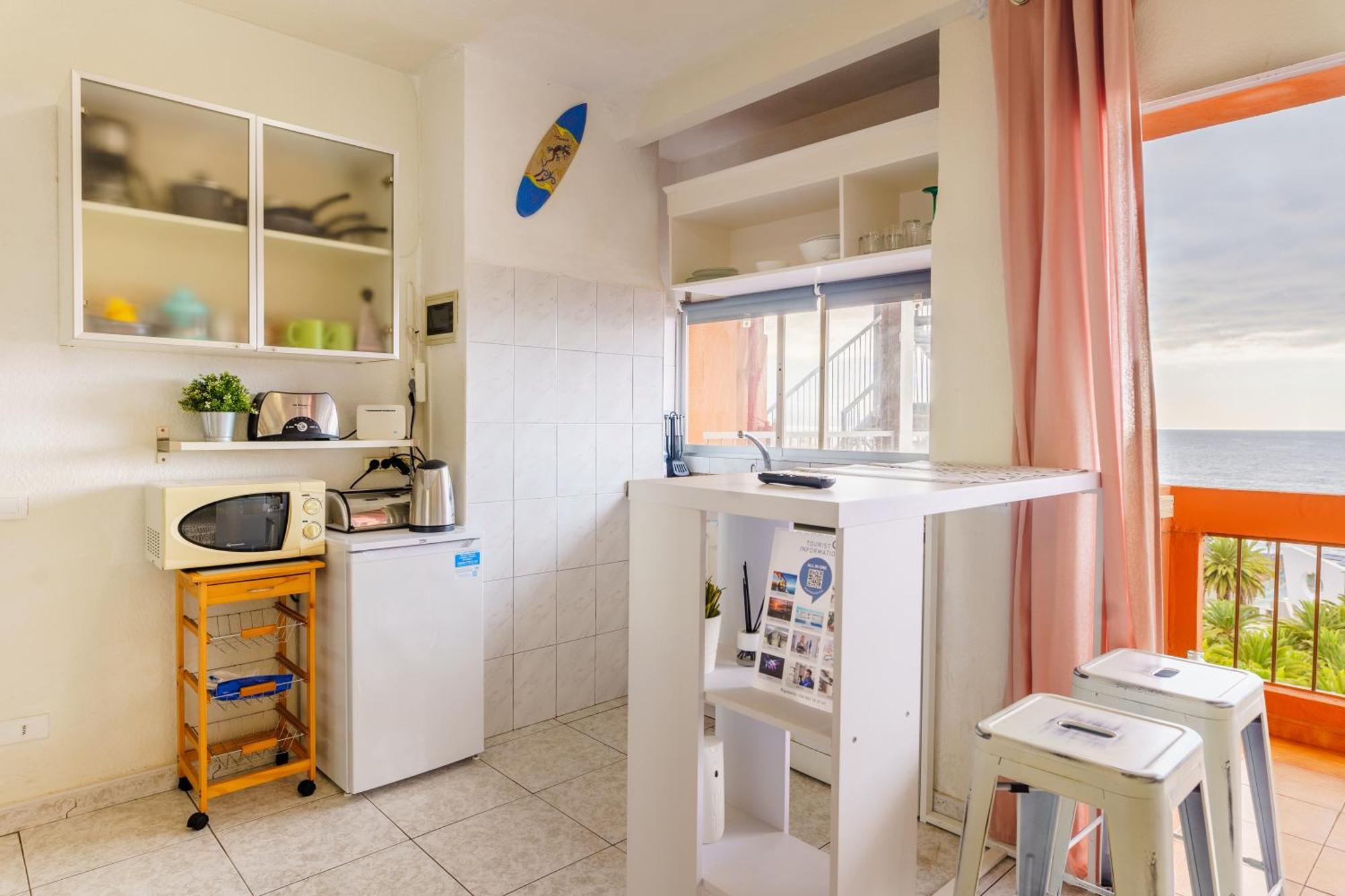 Apartment Atlantico *