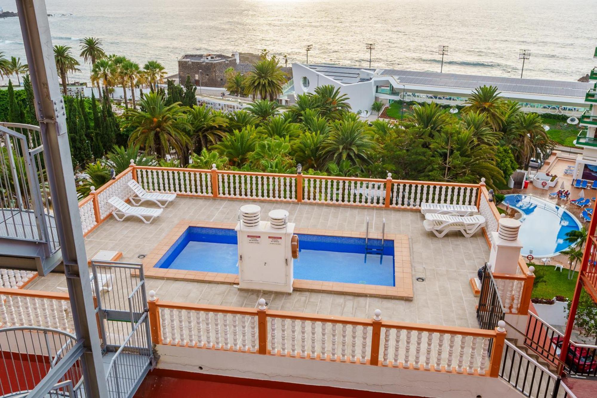 Apartment Atlantico