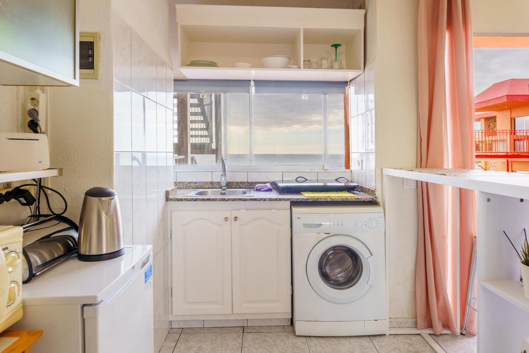 Atlantico Apartment