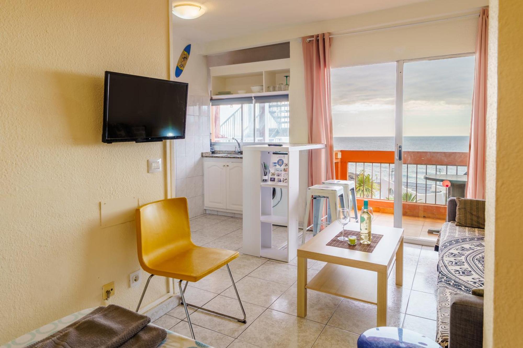 Apartment Atlantico