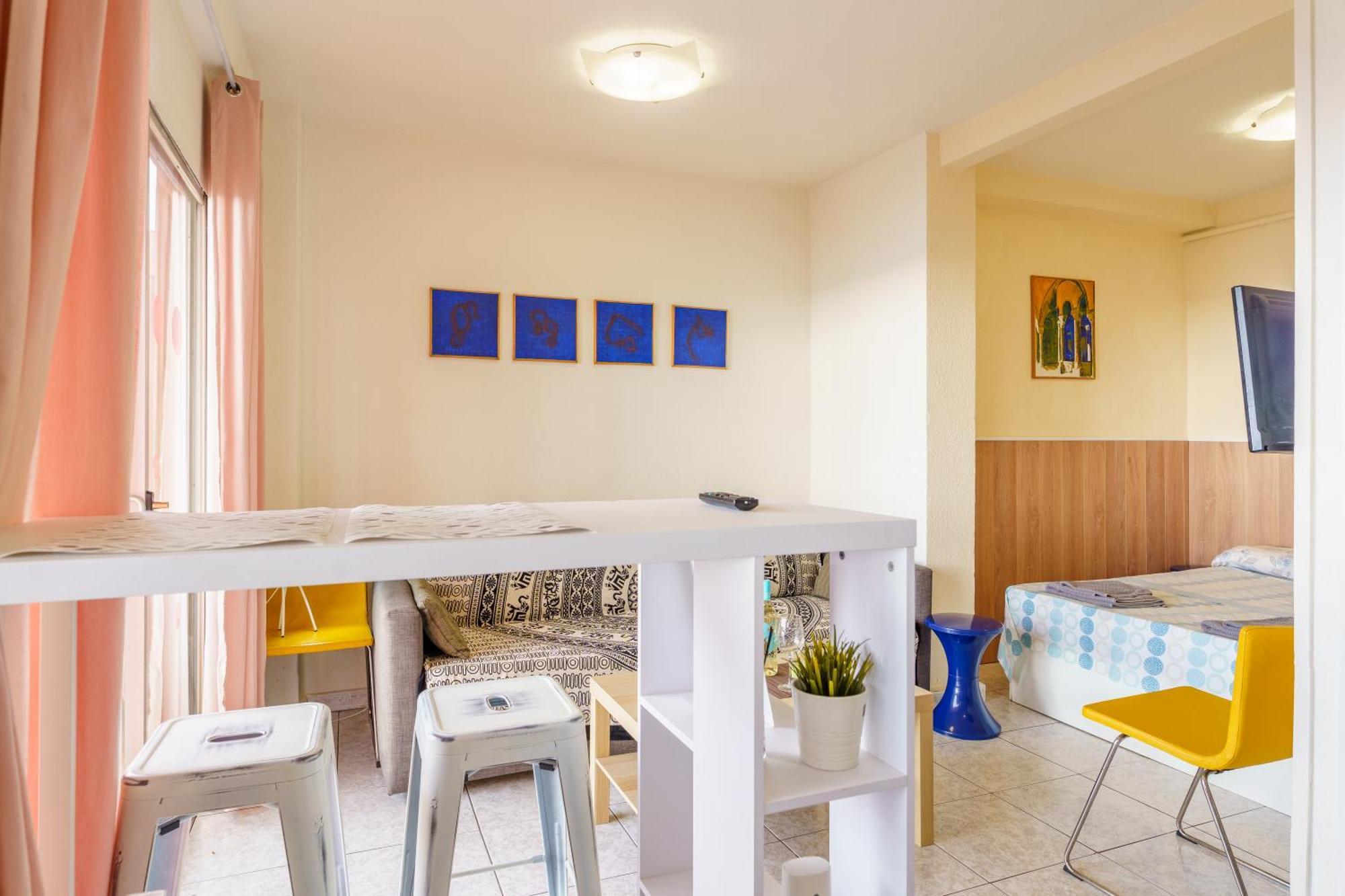 Atlantico Apartment