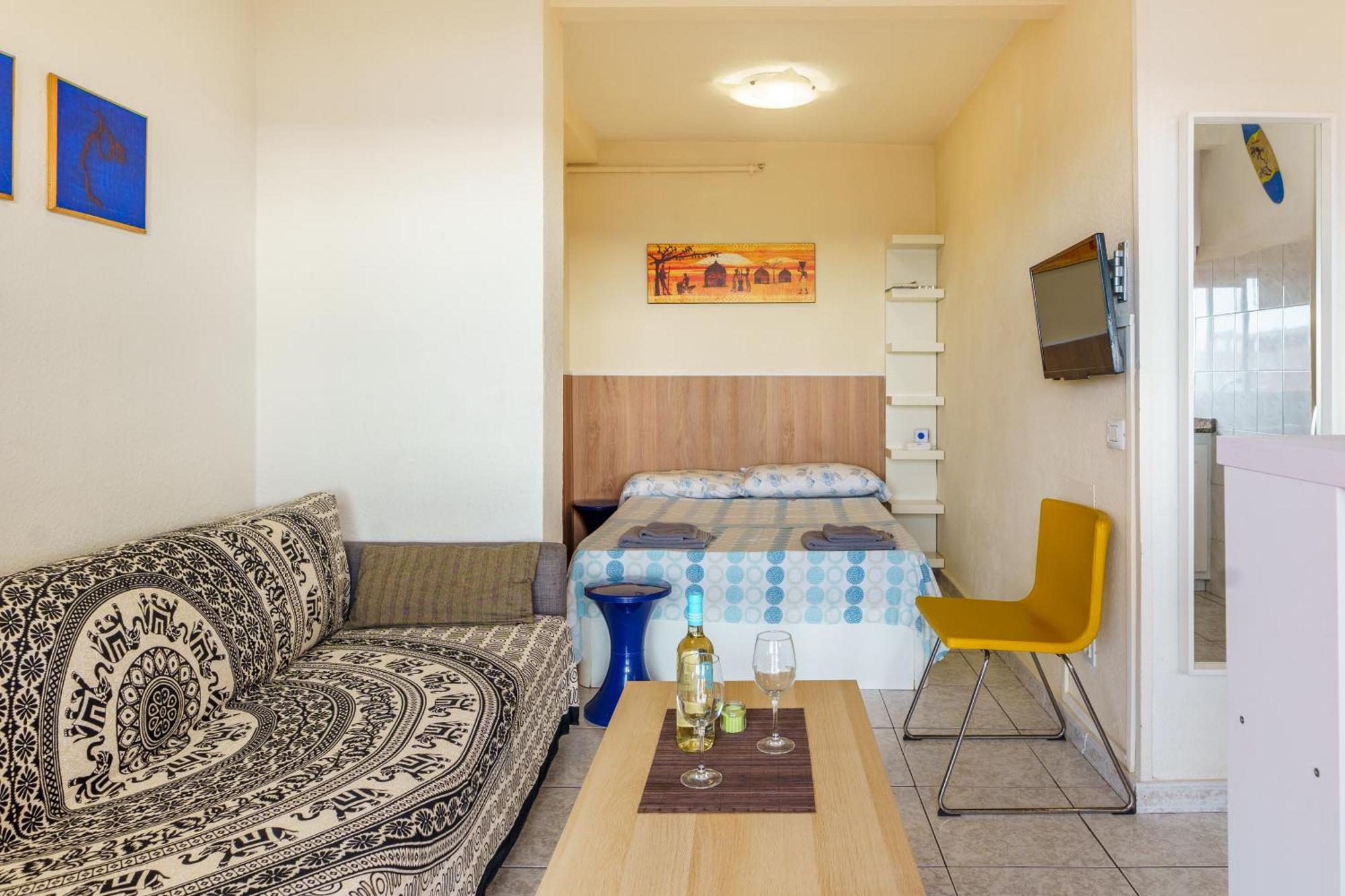 Apartment Atlantico