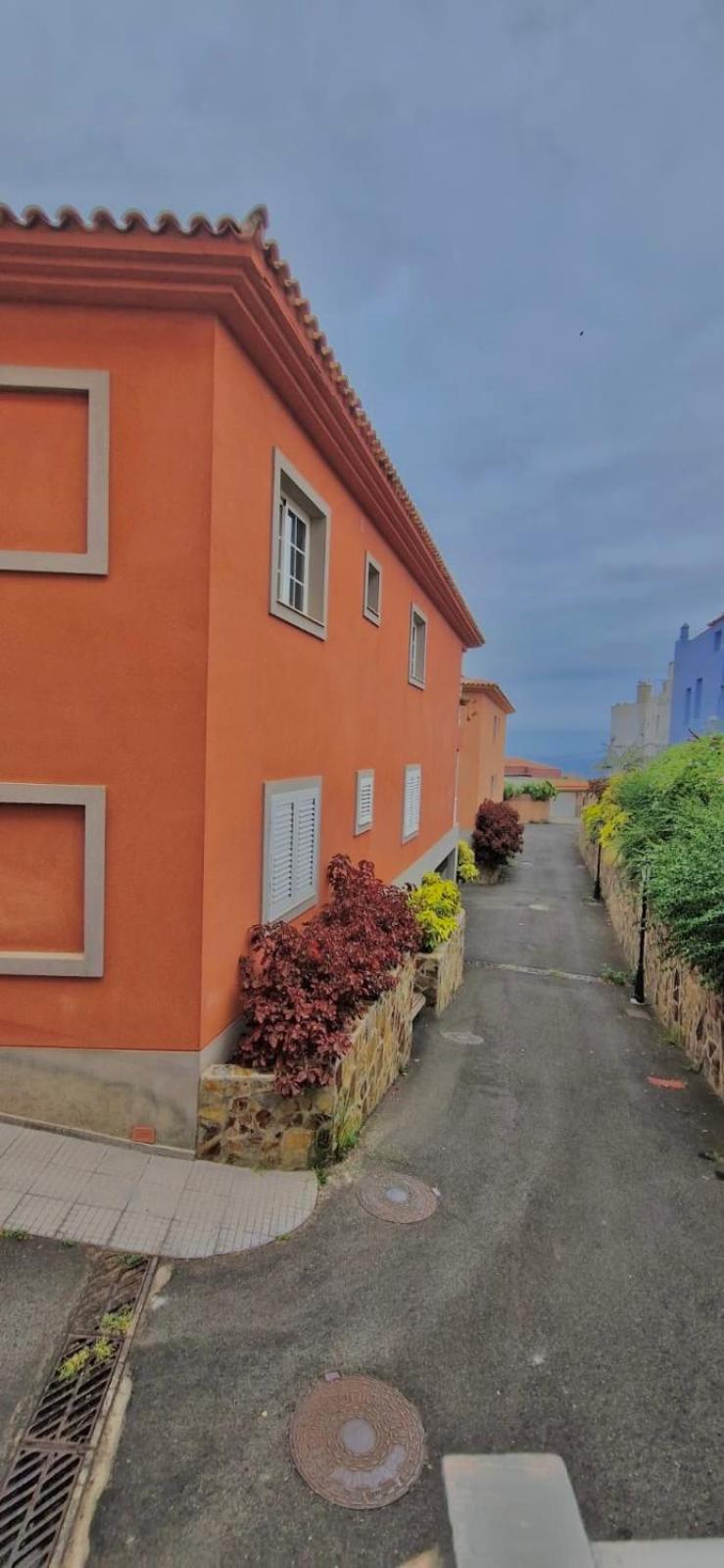 Piso Moderno Apartment Puerto de la Cruz (Tenerife)