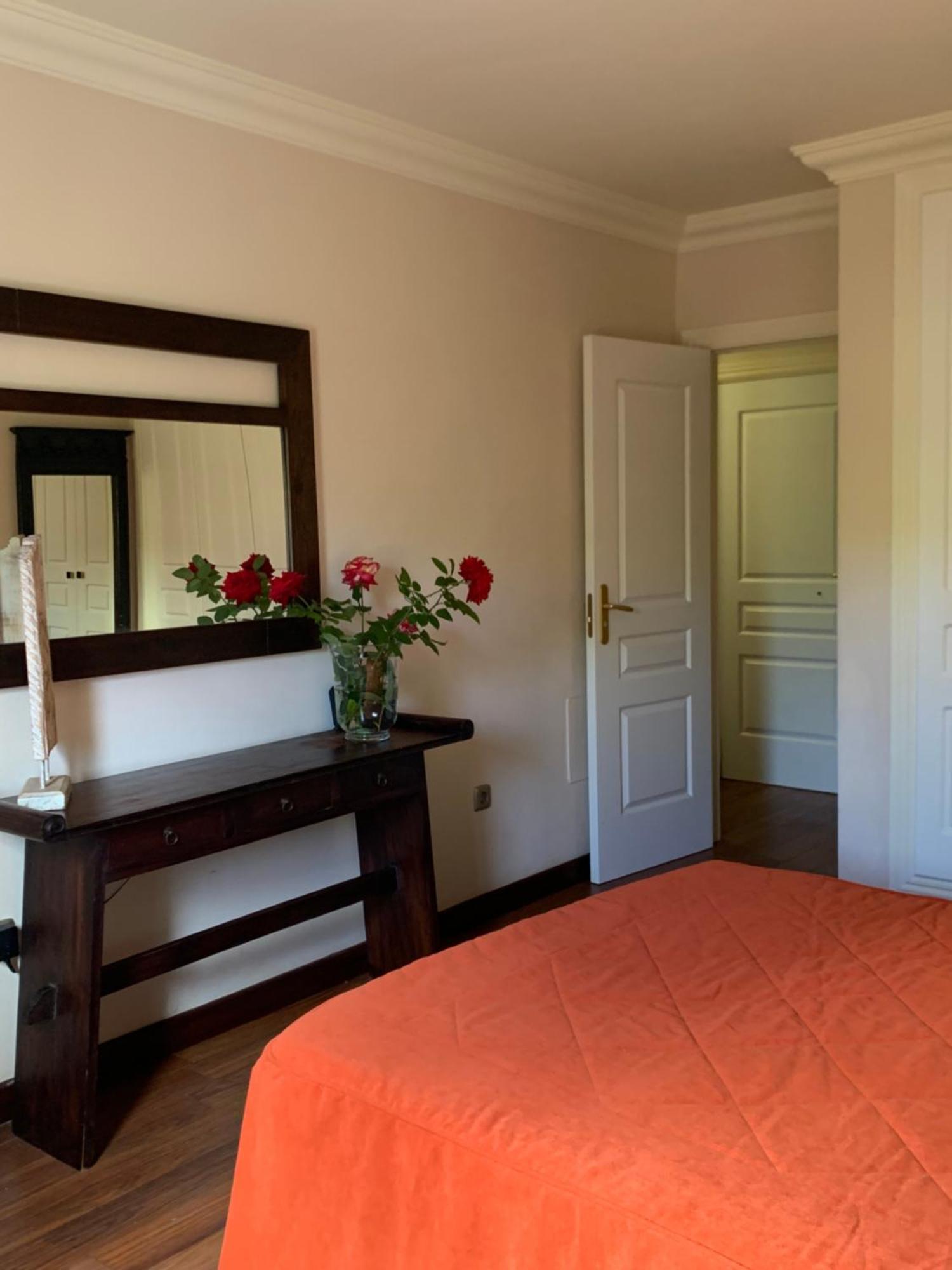 Piso Moderno Apartment Puerto de la Cruz (Tenerife)
