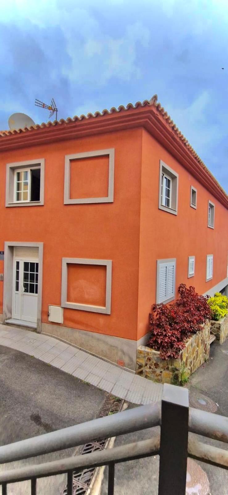Piso Moderno Puerto de la Cruz (Tenerife)