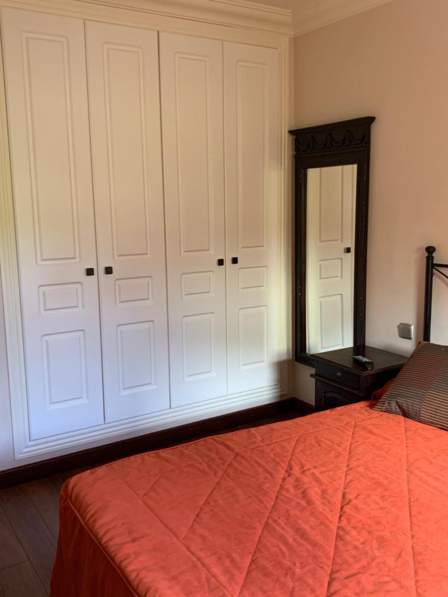 Piso Moderno Apartment