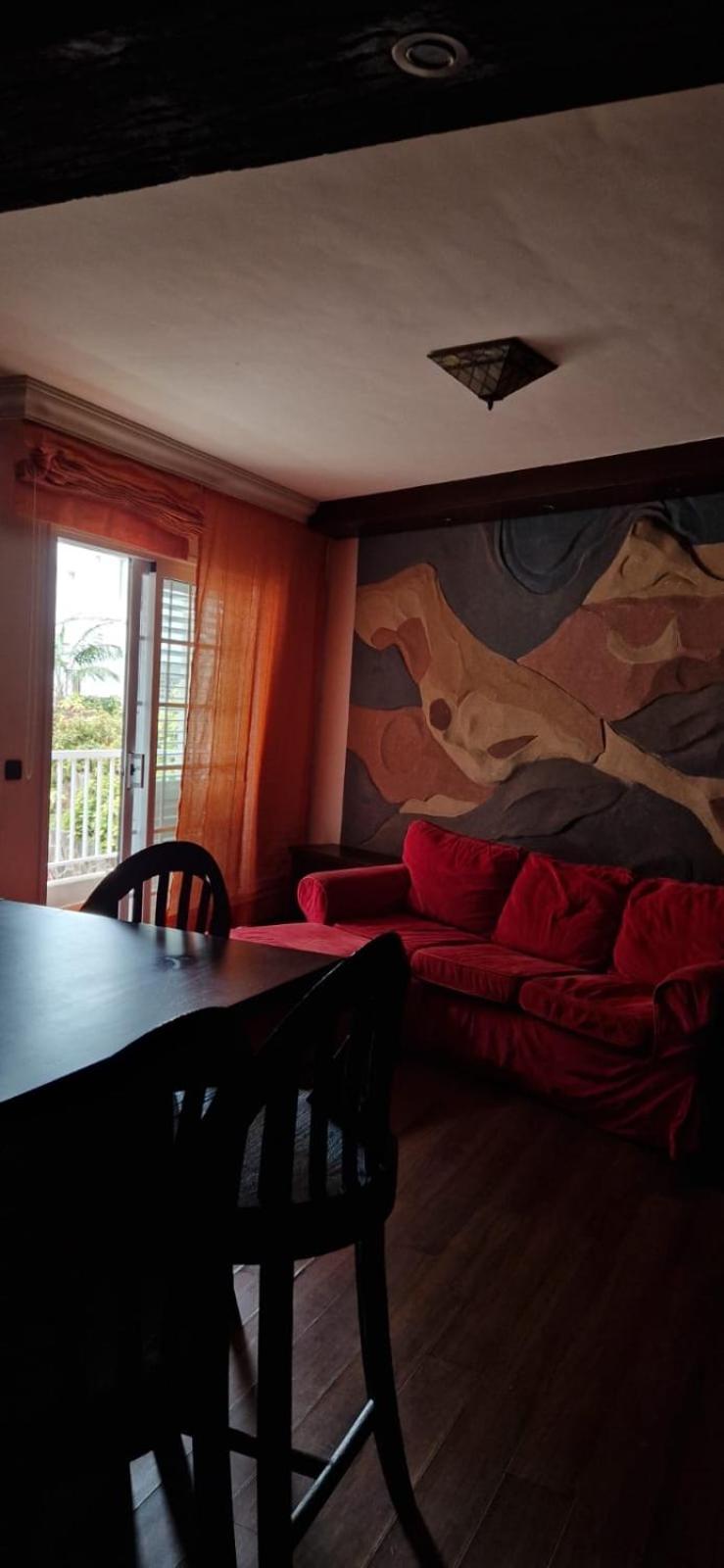 Apartment Piso Moderno