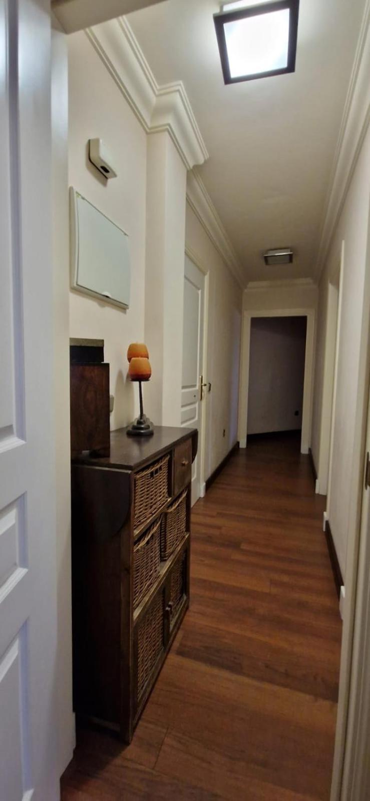 Apartment Piso Moderno *