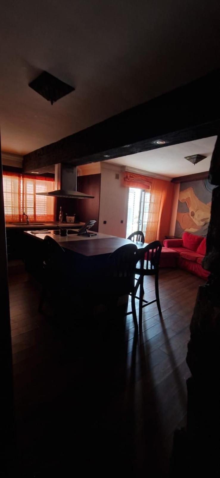 Apartment Piso Moderno Puerto de la Cruz (Tenerife)