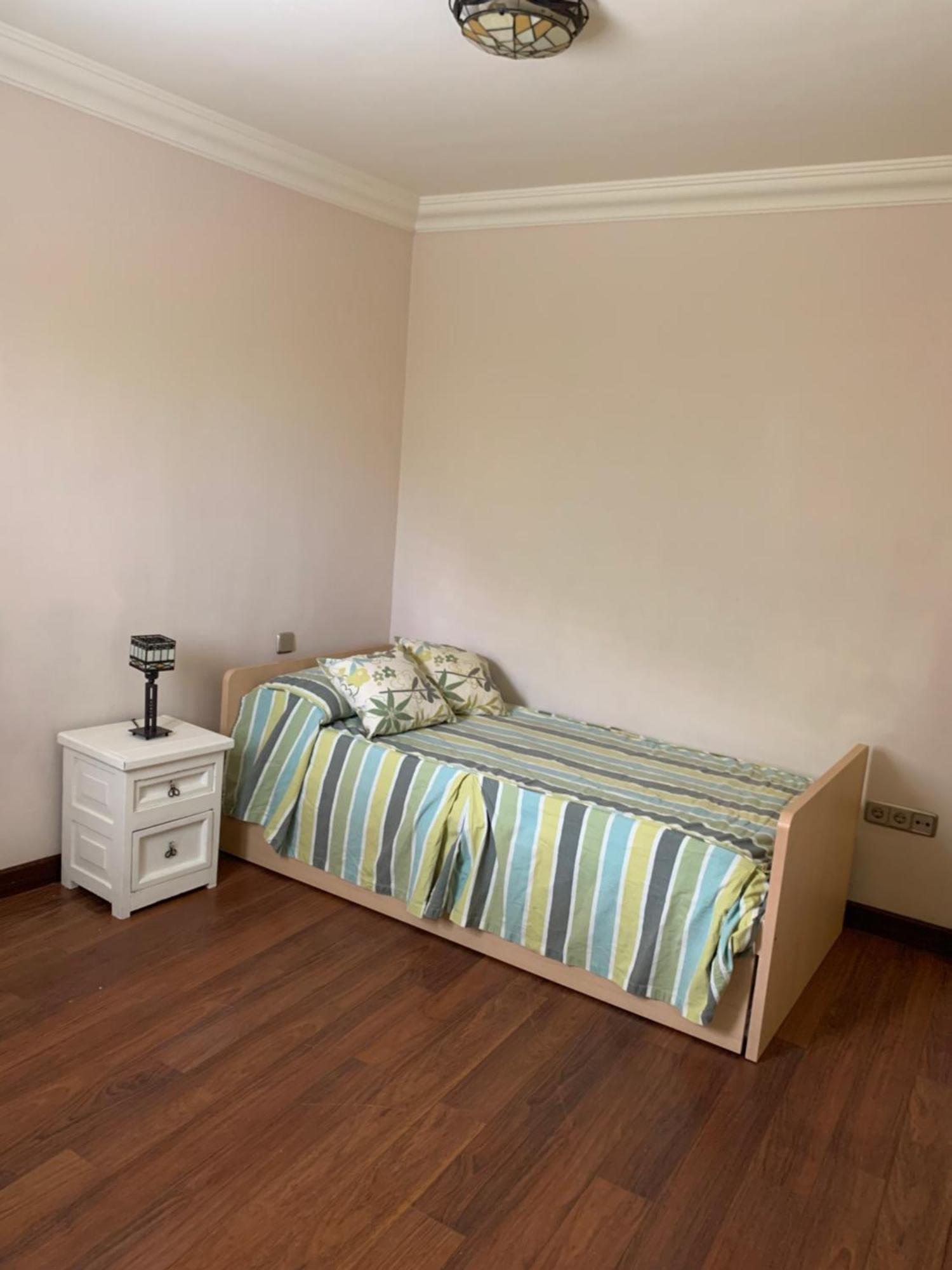 Piso Moderno Apartment Puerto de la Cruz (Tenerife)
