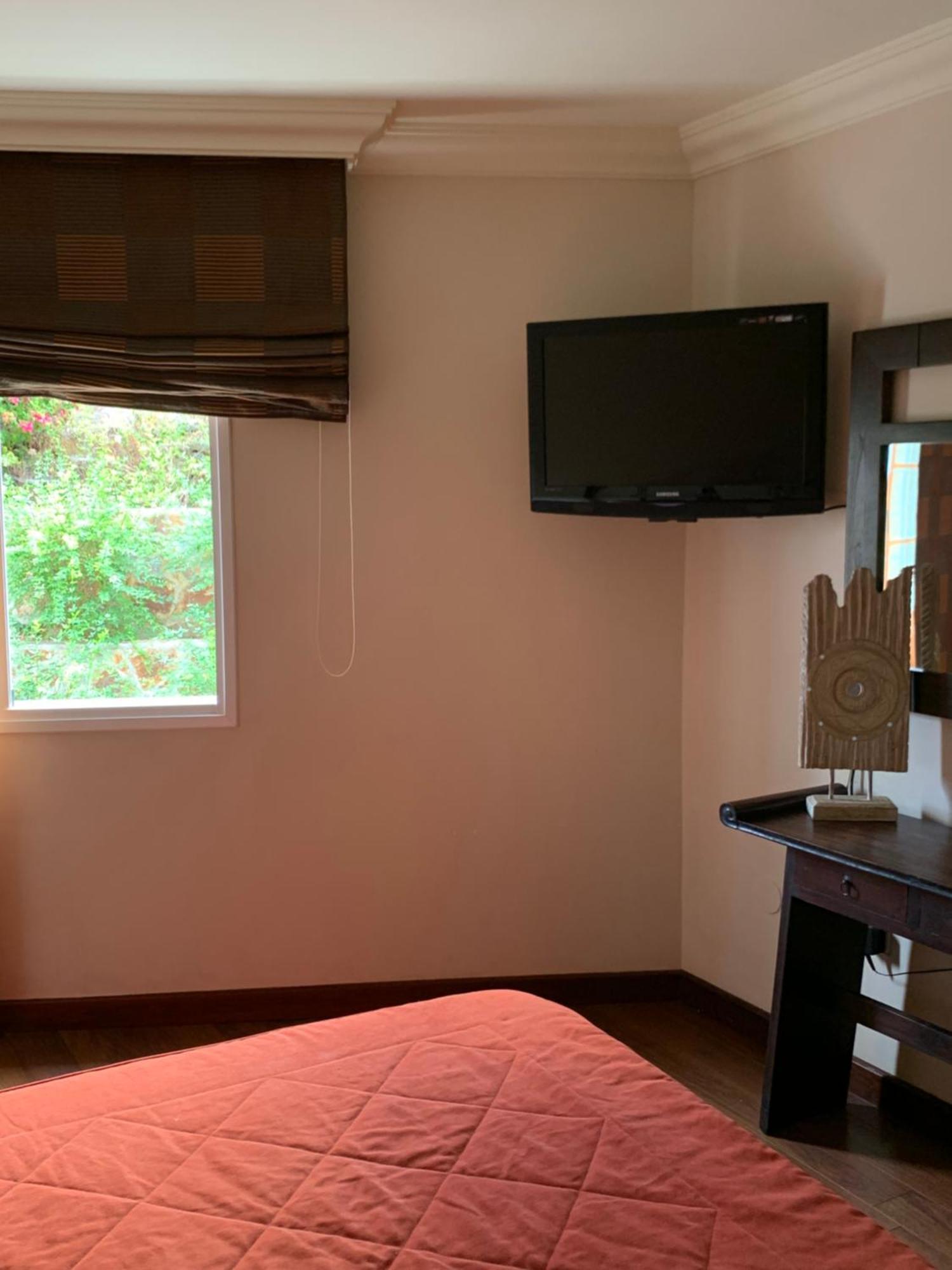 Piso Moderno Apartment *
