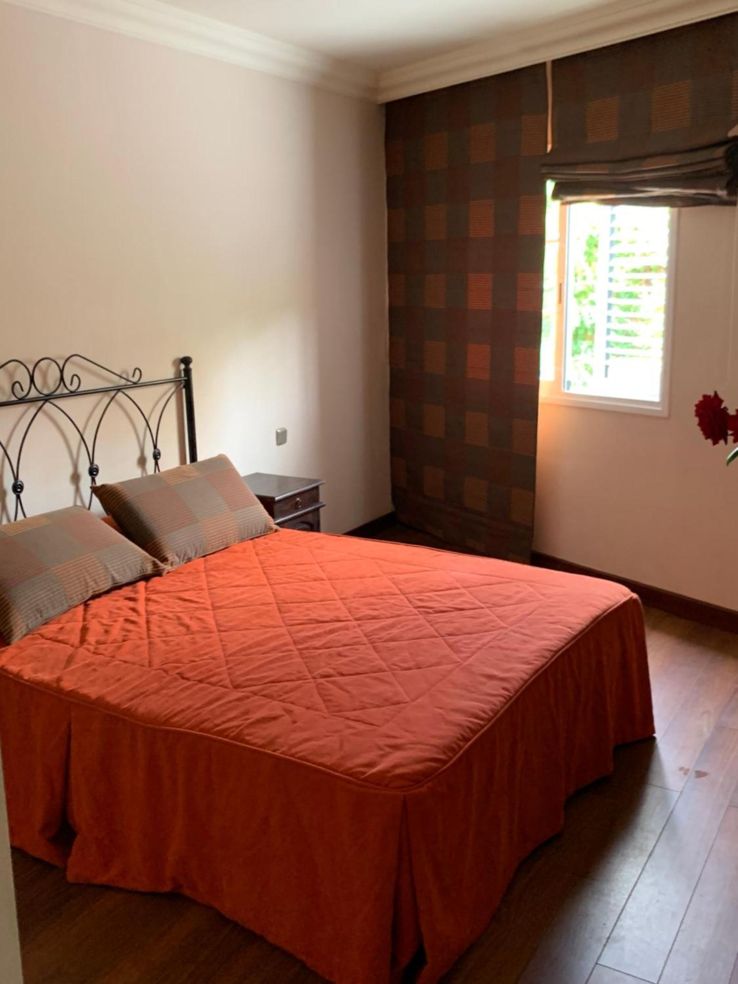 Piso Moderno Apartment Puerto de la Cruz (Tenerife)