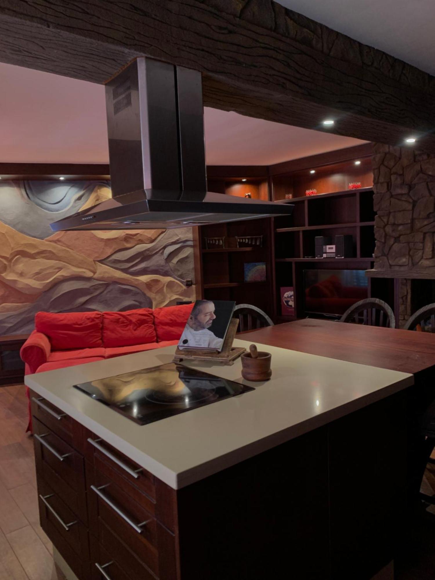 Piso Moderno Apartment *