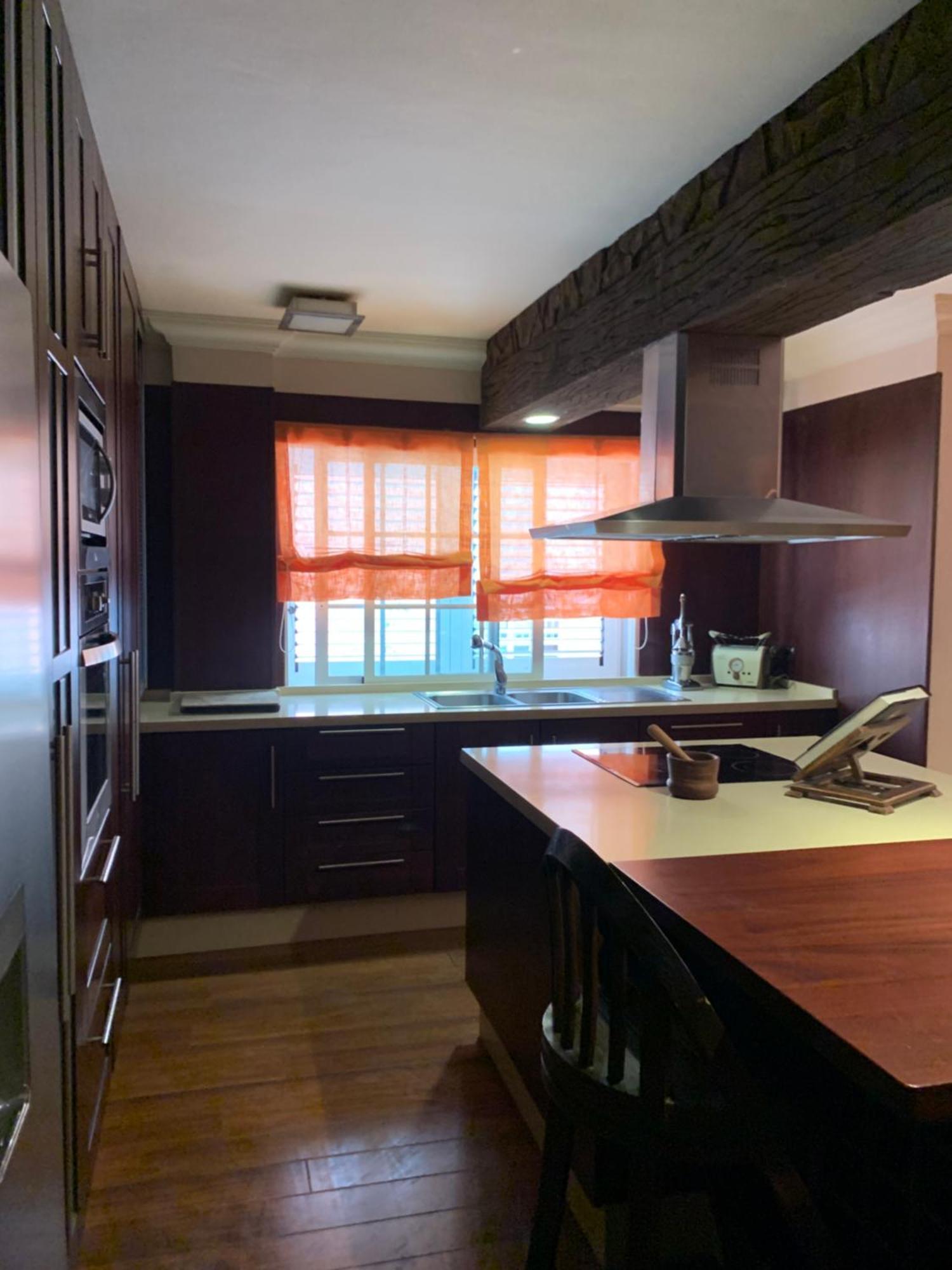 Piso Moderno Apartment Puerto de la Cruz (Tenerife)