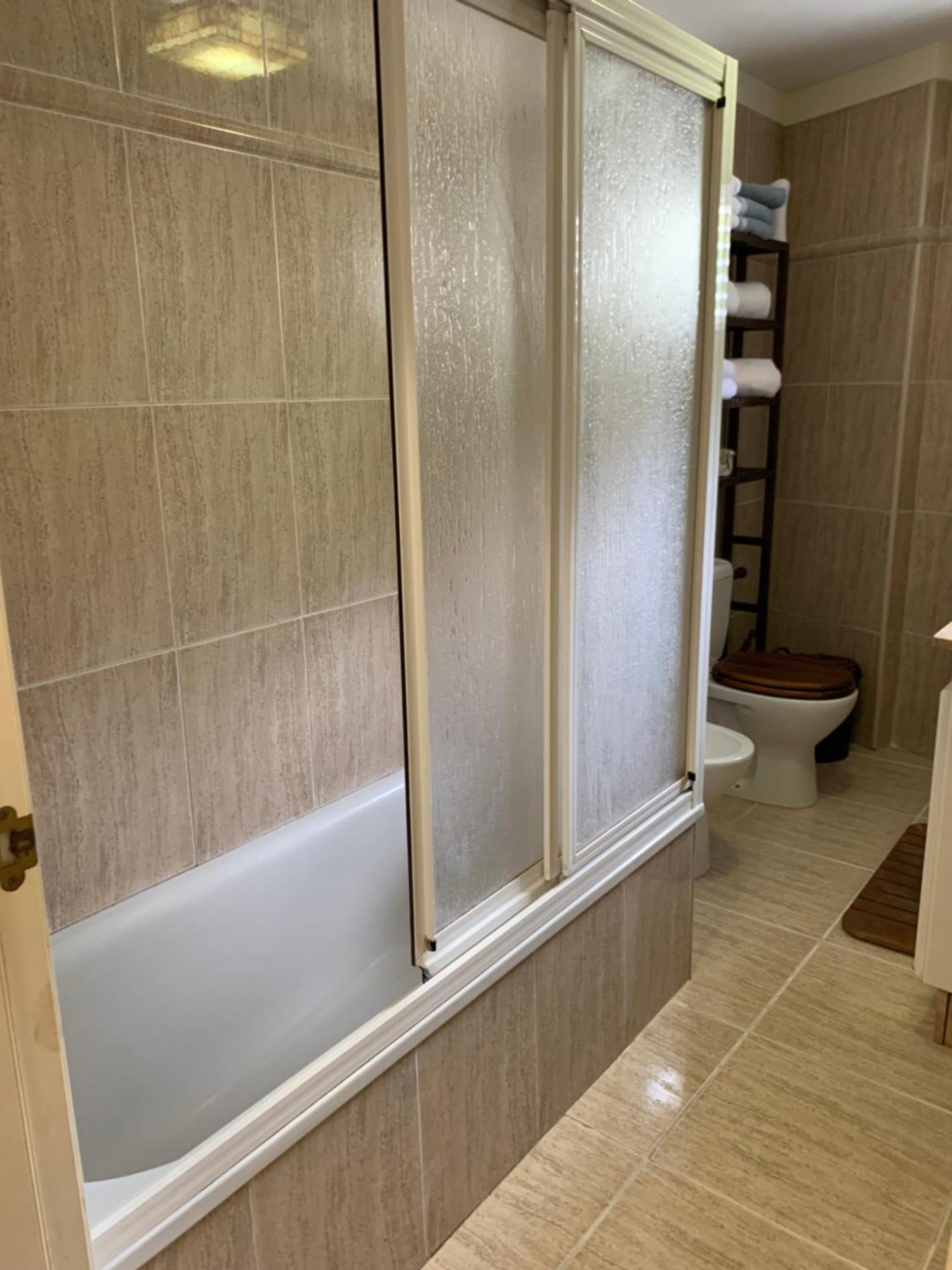 Piso Moderno Apartment