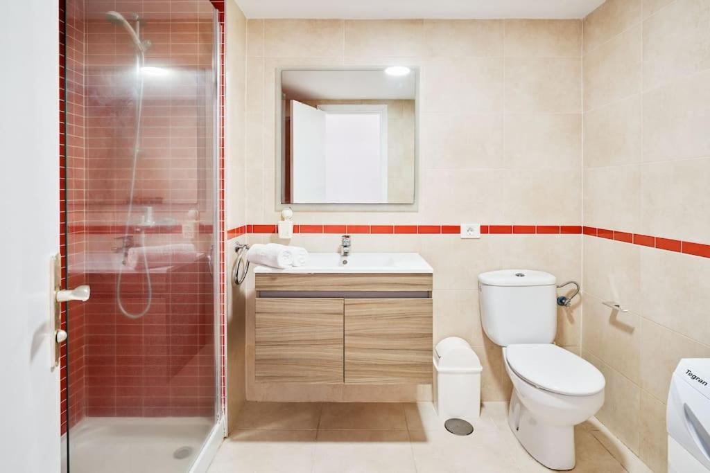 Eden White Molino Oasis Apartament *