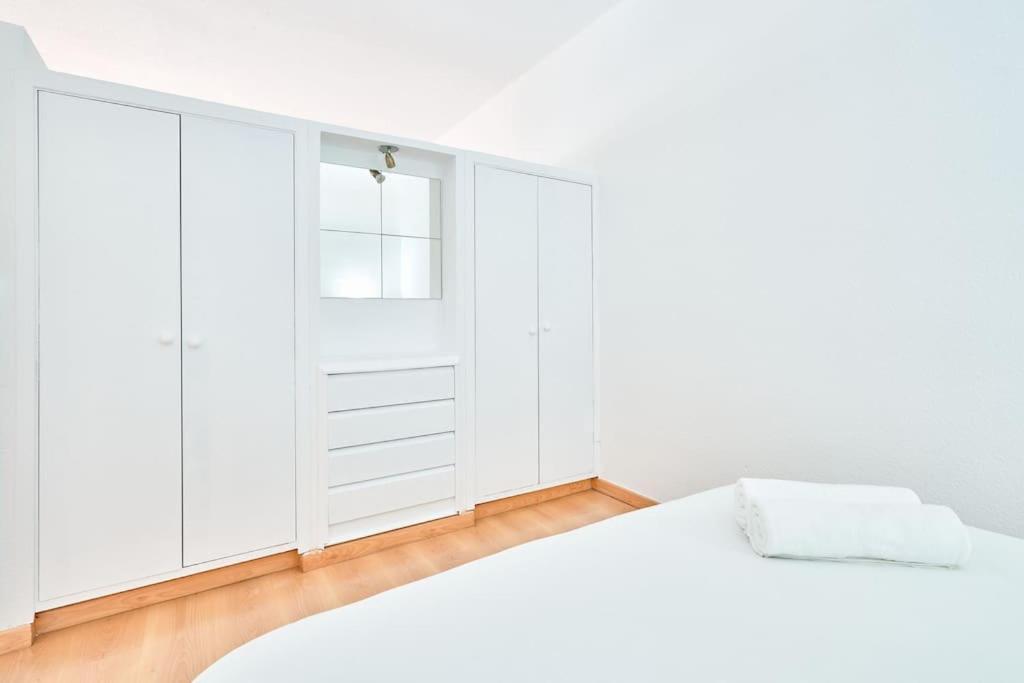 Apartament Eden White Molino Oasis Puerto de la Cruz (Tenerife)