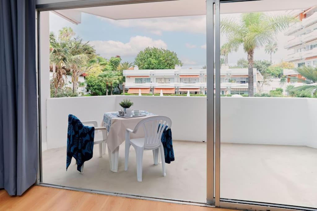 Eden White Molino Oasis Apartament