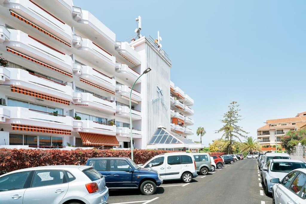 Apartament Eden White Molino Oasis Puerto de la Cruz (Tenerife)