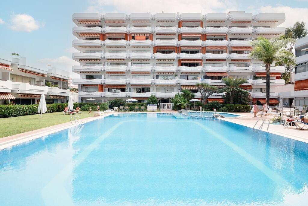 Apartament Eden White Molino Oasis Puerto de la Cruz (Tenerife)