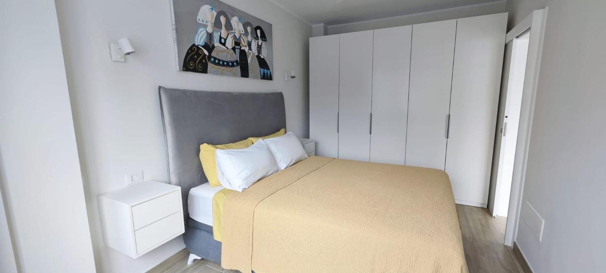 Le Terrazze 7 Apartment
