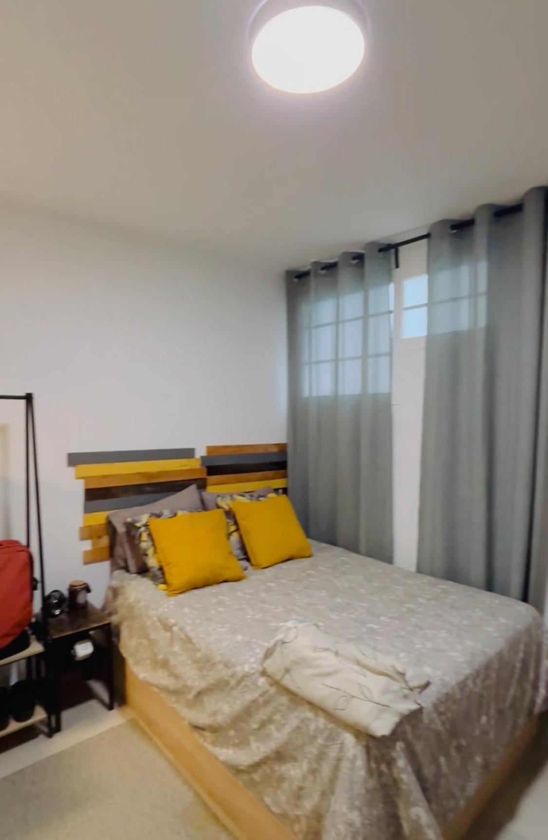 Apartment Estudio Litre *