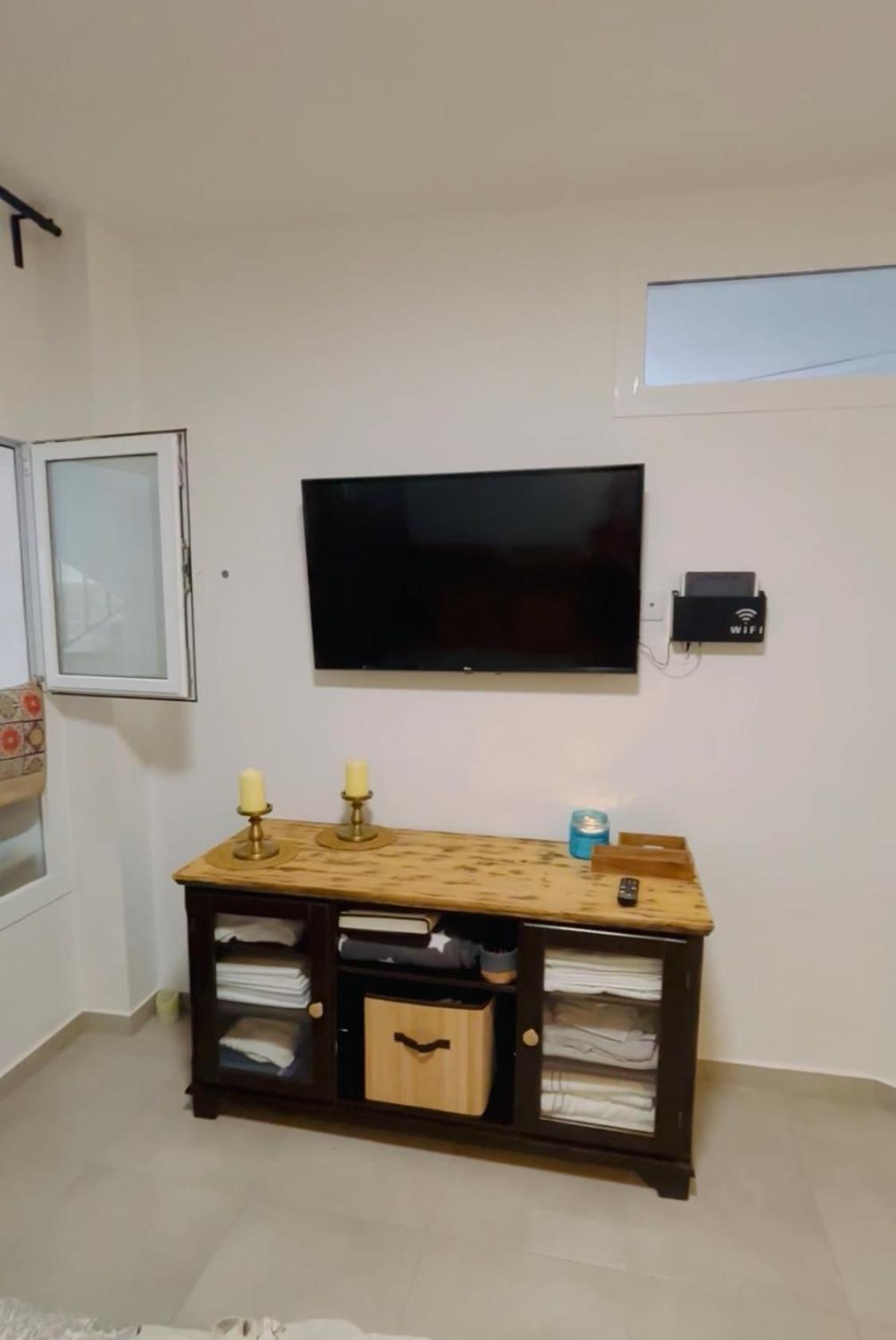 Estudio Litre Apartment