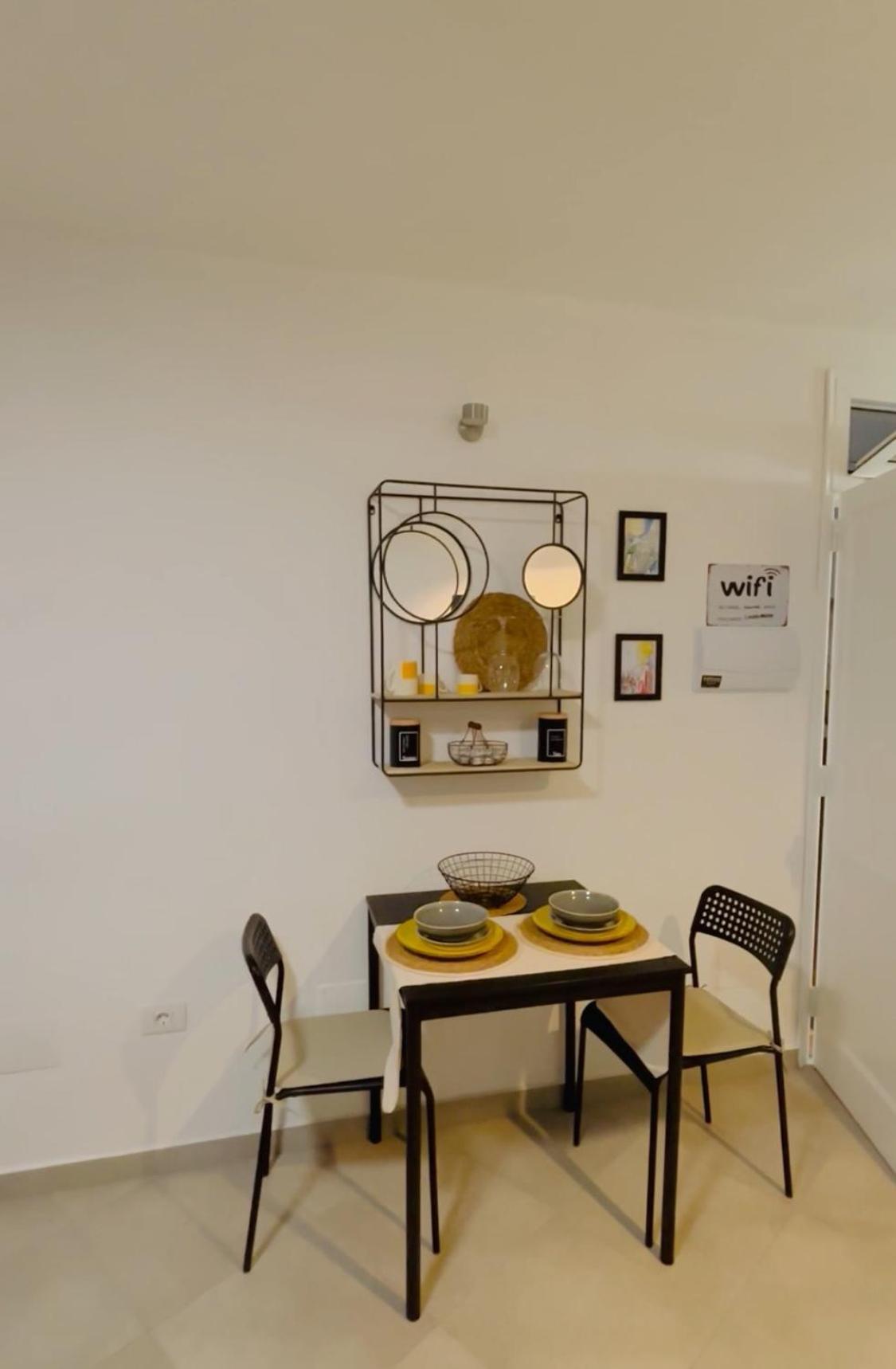 Estudio Litre Apartment *