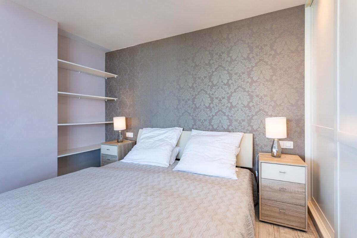 Apartamento Prime Homes Playa Jardin