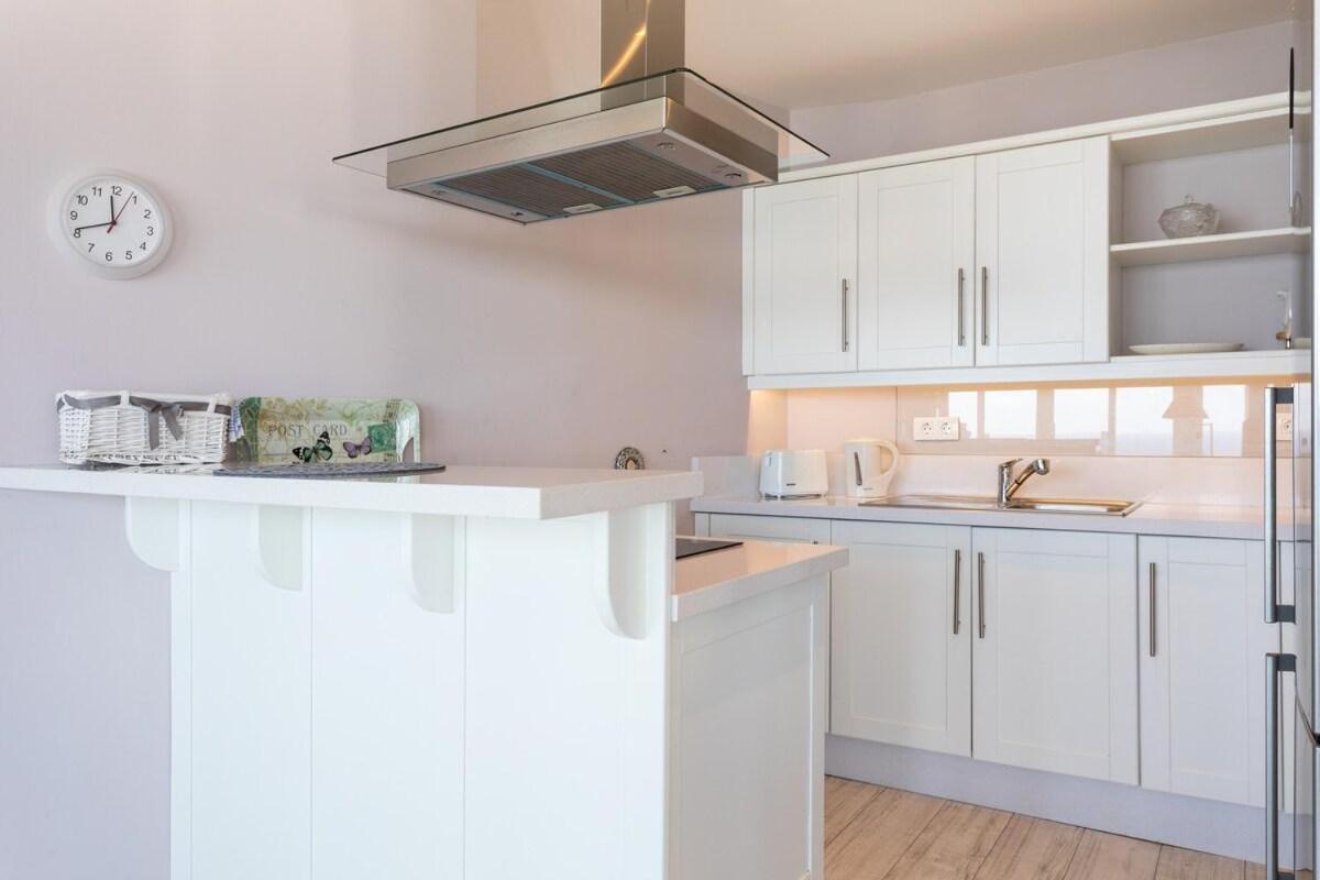 Apartamento Prime Homes Playa Jardin Puerto de la Cruz (Tenerife)