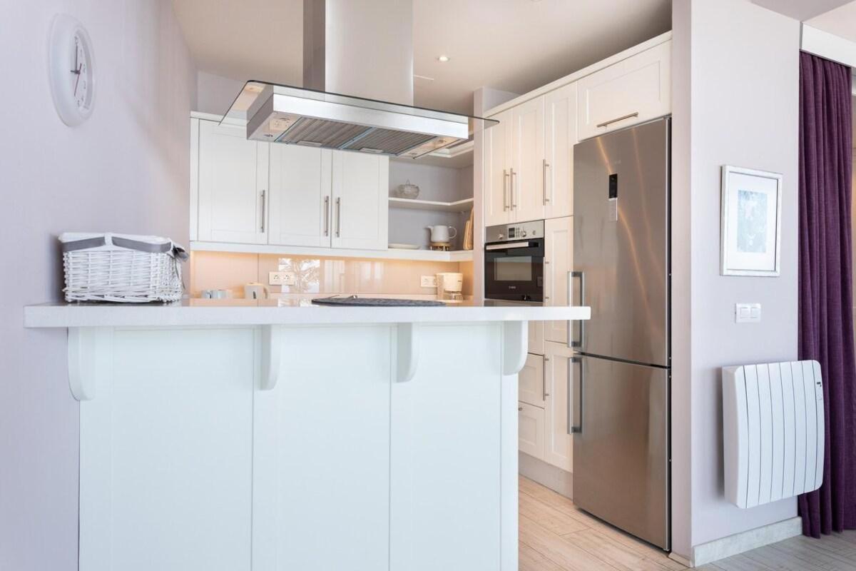 Prime Homes Playa Jardin *