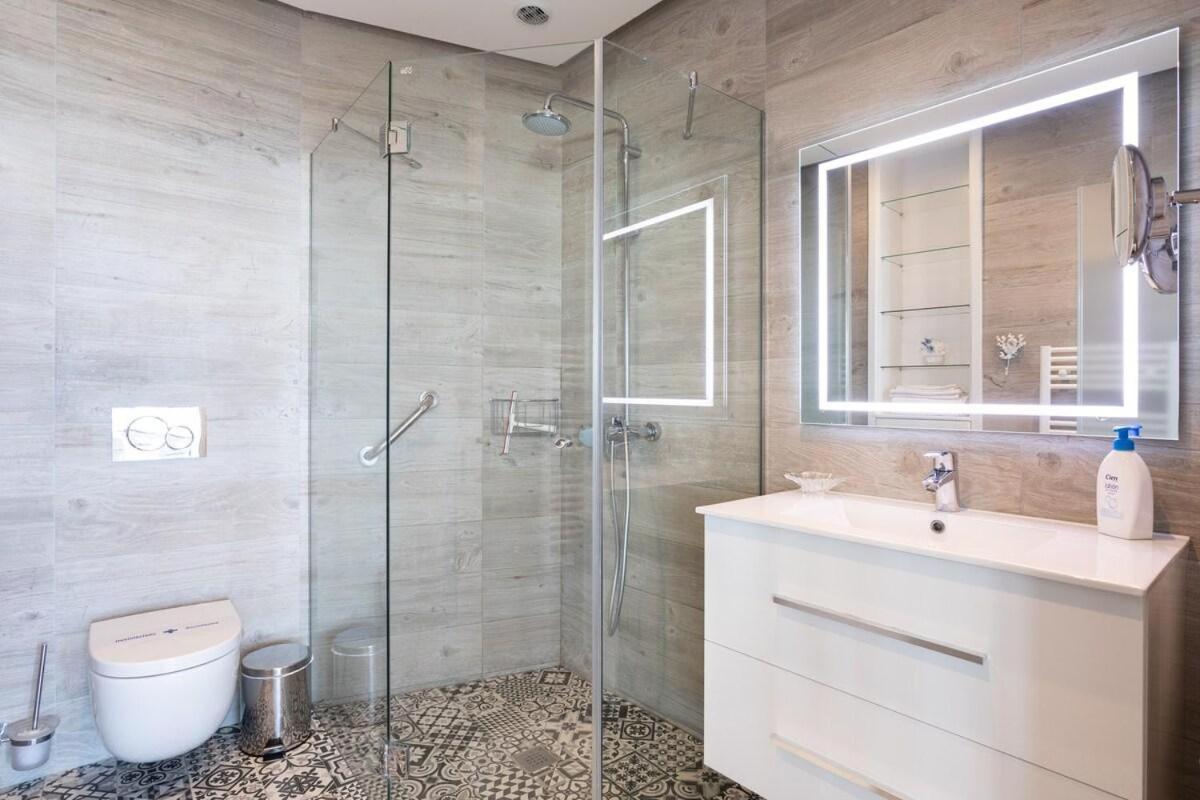 Prime Homes Playa Jardin Apartamento