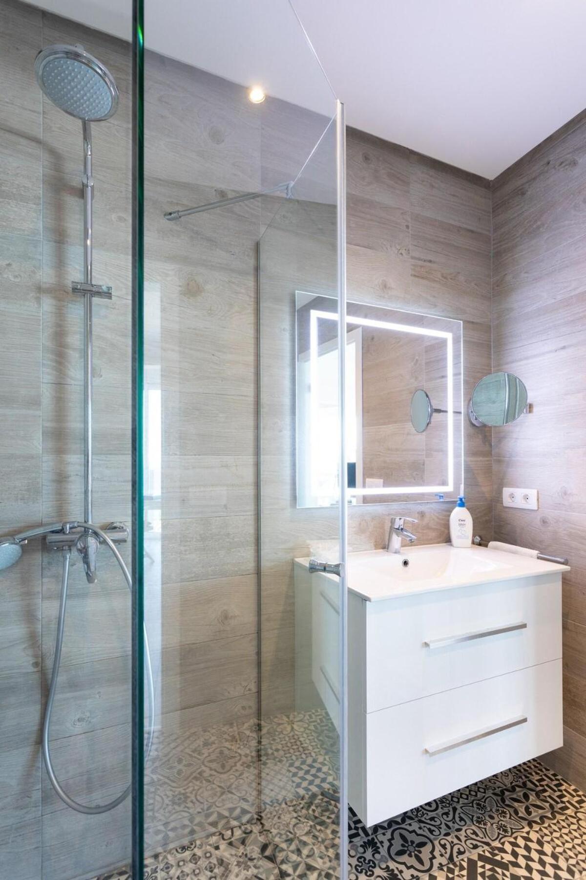 Prime Homes Playa Jardin Apartamento