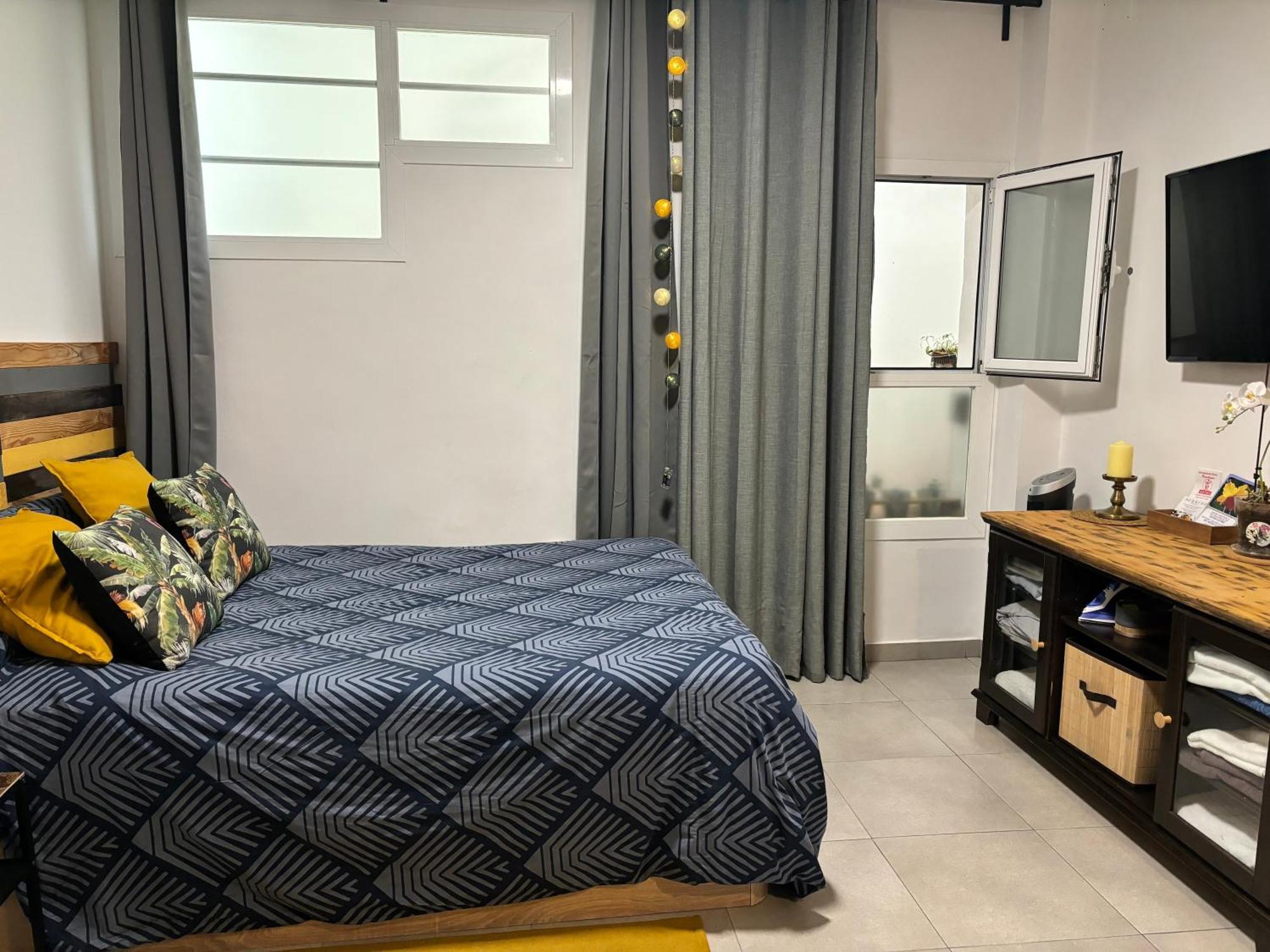 Apartment Estudio Litre Puerto de la Cruz (Tenerife)