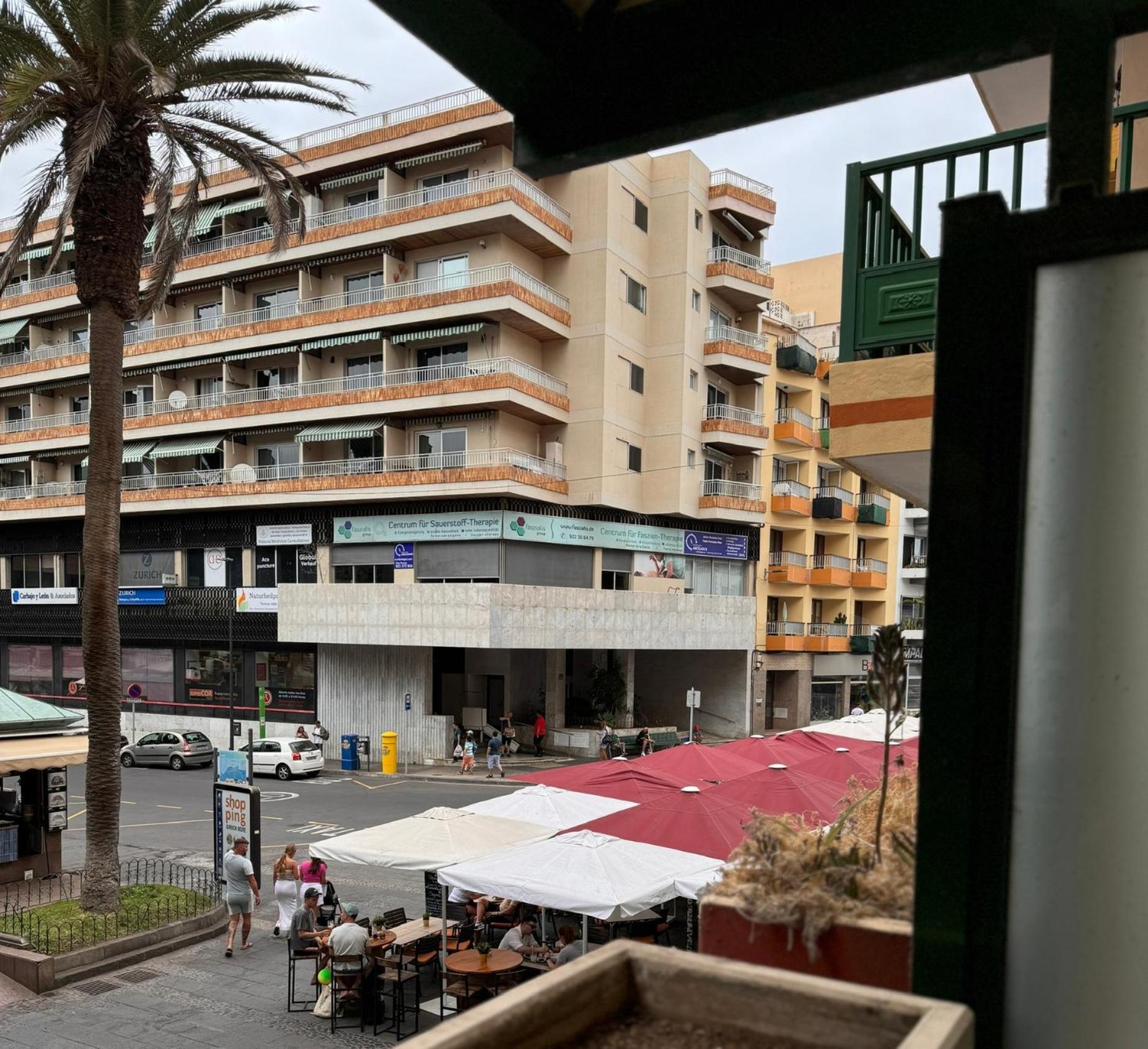 Apartamento Luna D
