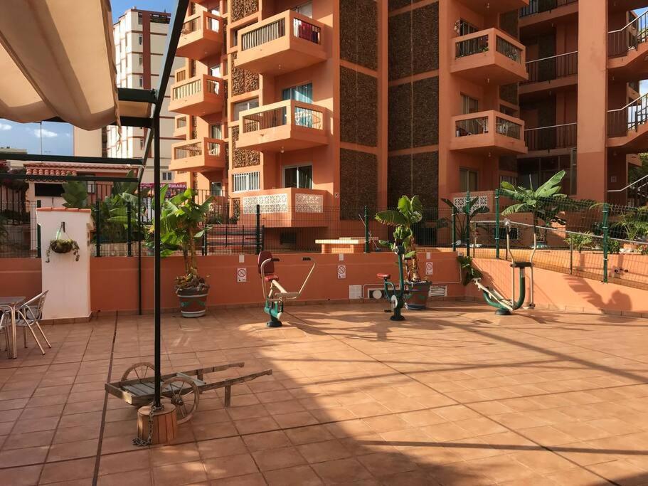 View - Appartement