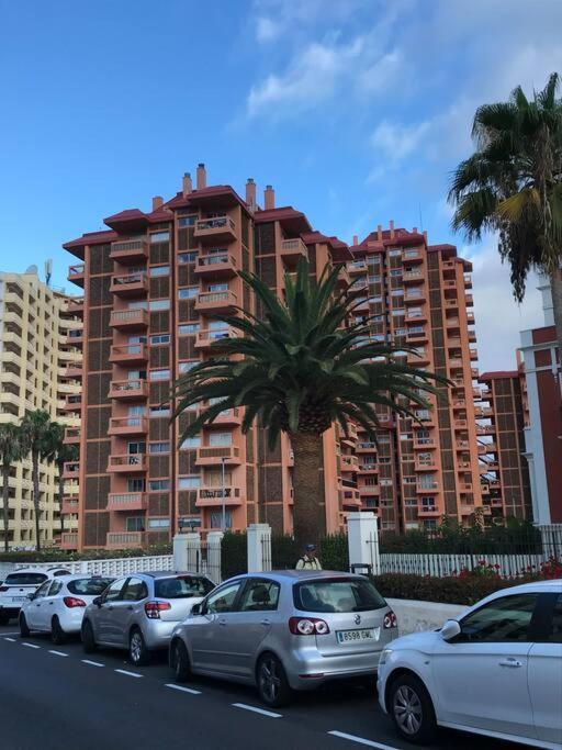 Appartement View - Puerto de la Cruz (Tenerife)