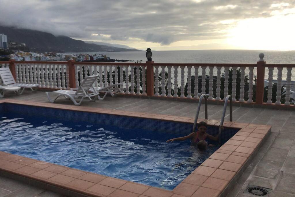 Appartement View - *