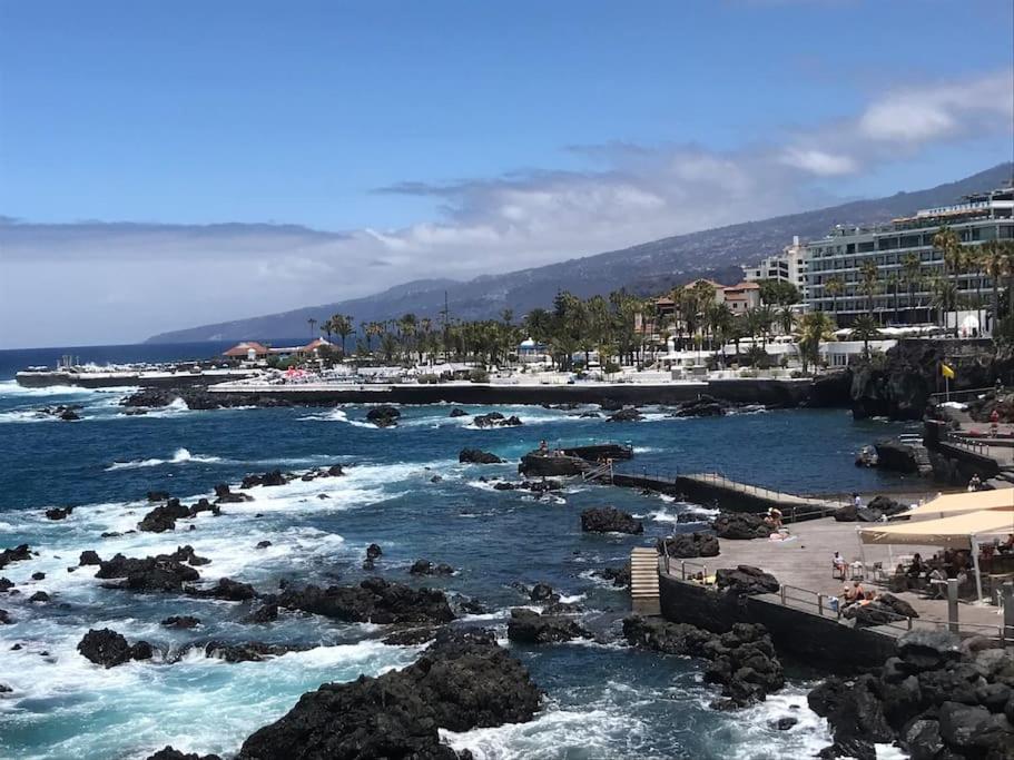 Appartement View - Puerto de la Cruz (Tenerife)