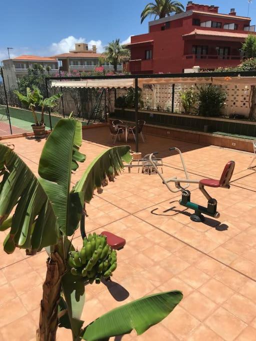 View - Appartement