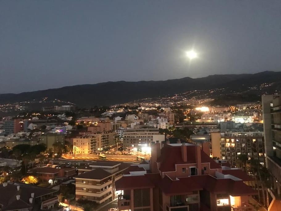 Appartement View - Puerto de la Cruz (Tenerife)