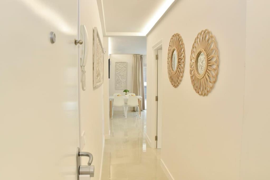 Appartement Lindo Junto Al Mar *