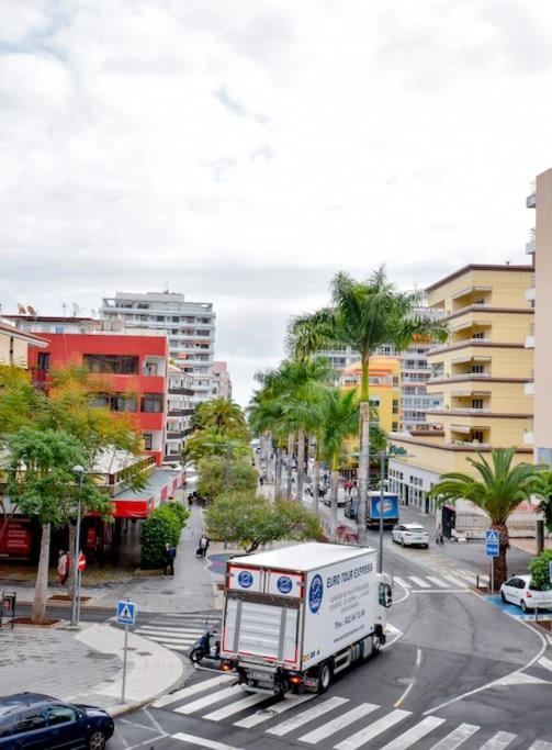 Apartamento Lindo Junto Al Mar