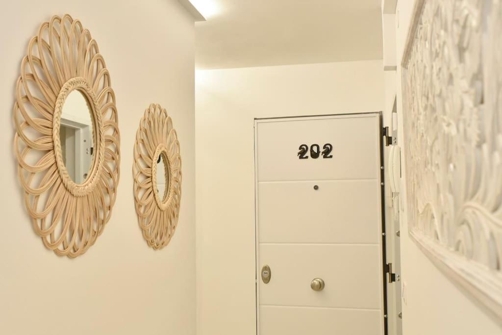 Appartement Lindo Junto Al Mar