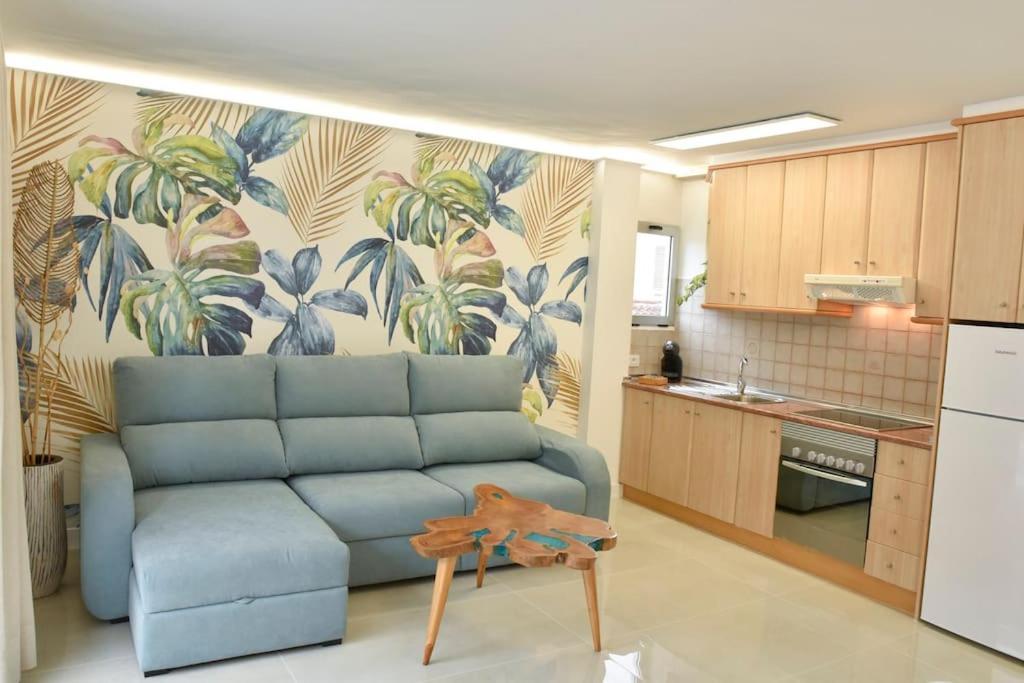 Appartement Lindo Junto Al Mar *