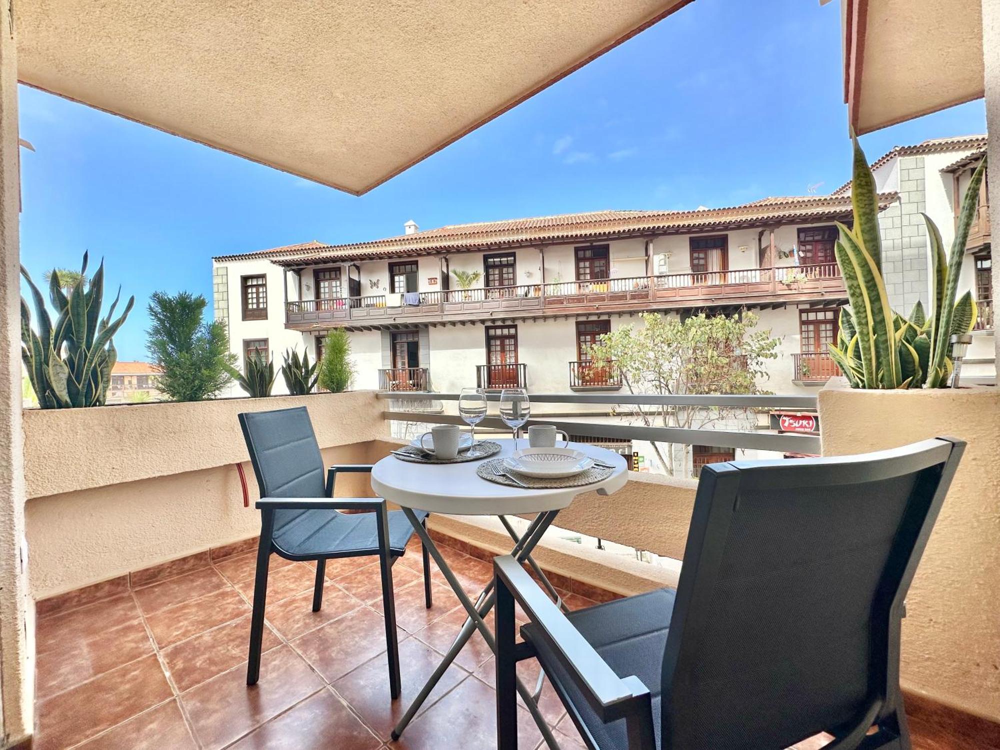 Apartment Daniela 203 - Adults Only -